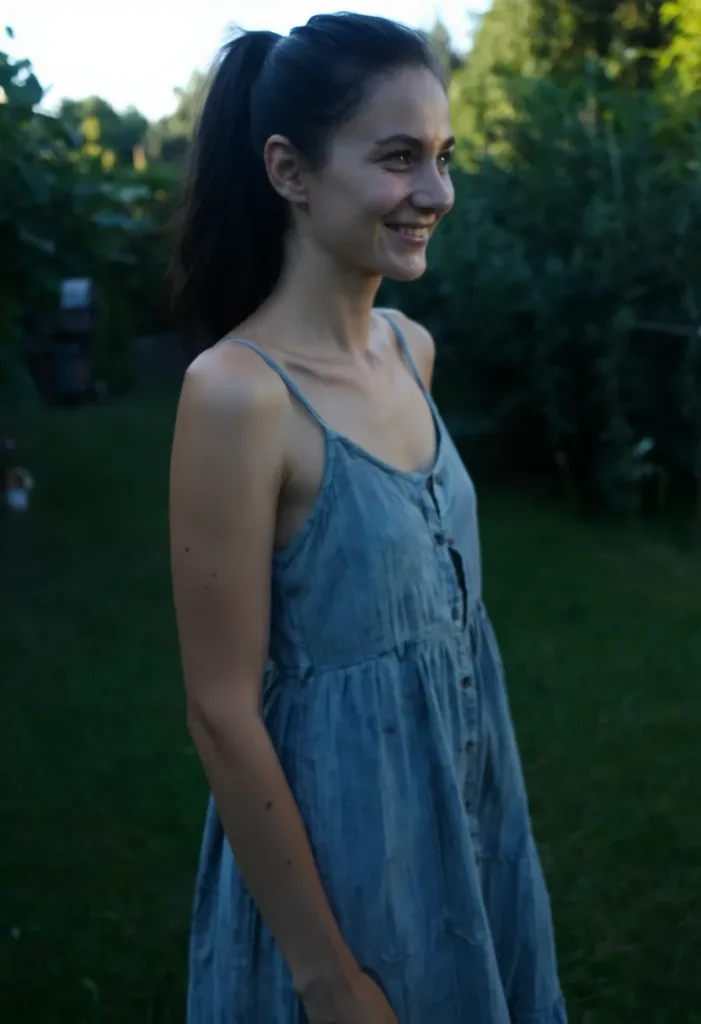 Весёлая Соня