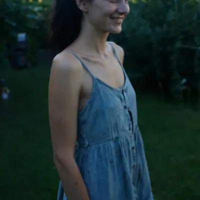 Весёлая Соня