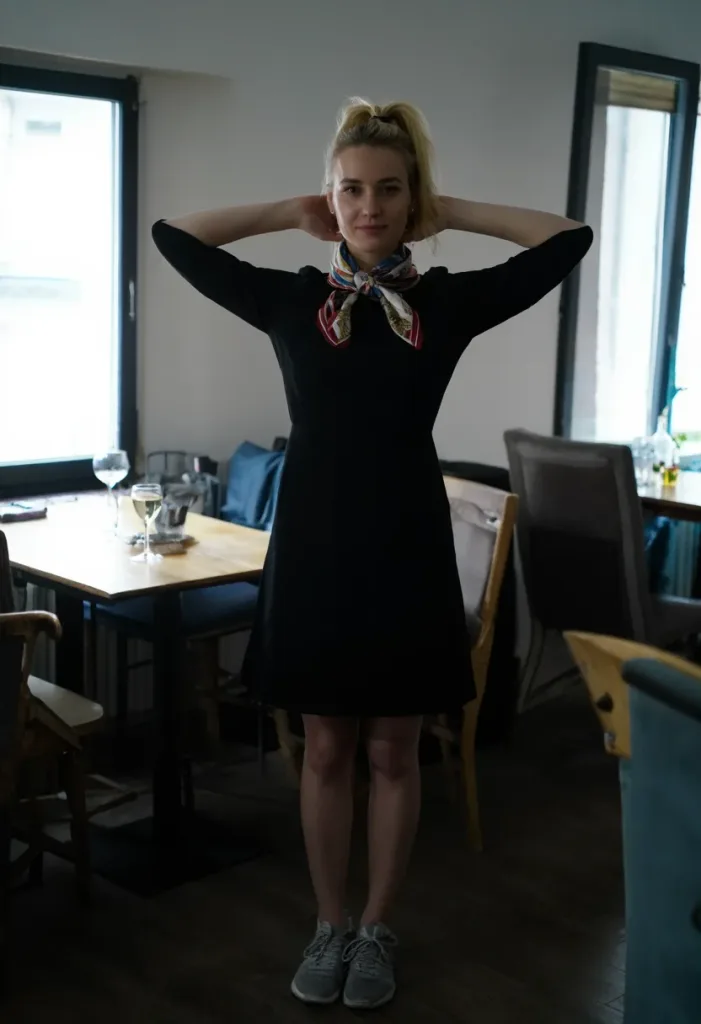 Оксана