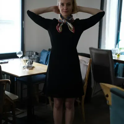 Оксана