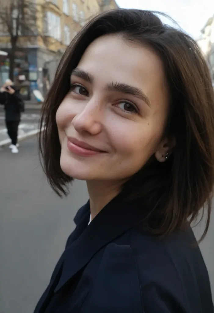 Олеся