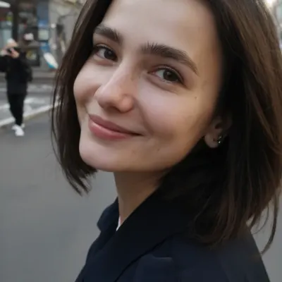 Олеся