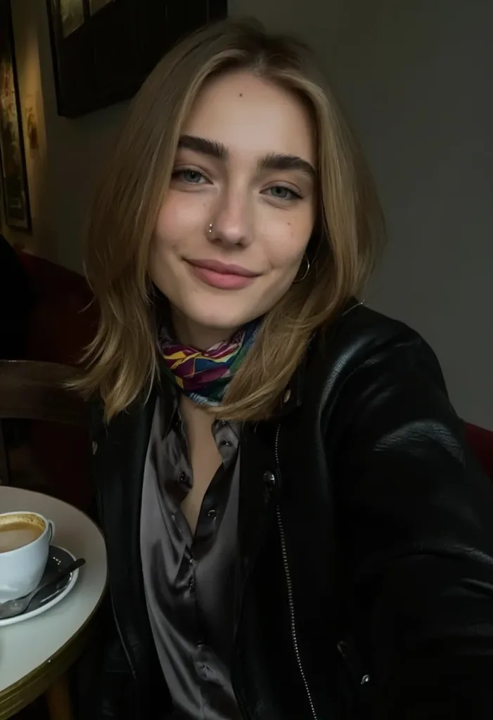 Близняшка