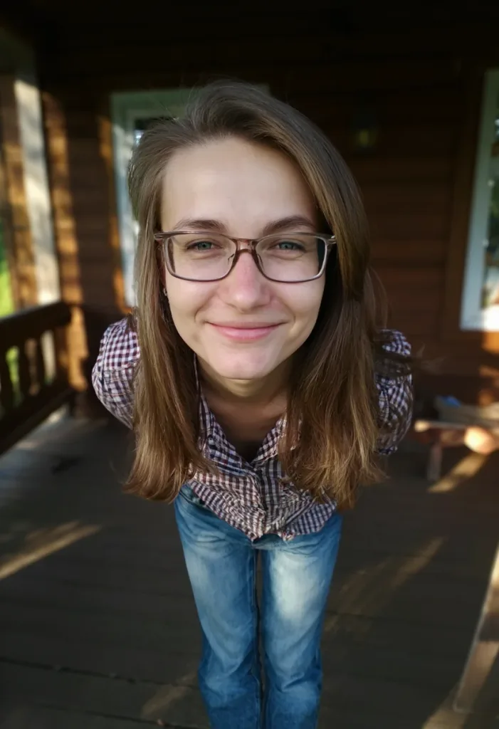 Карина