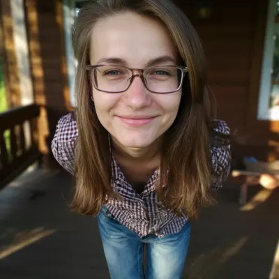 Карина